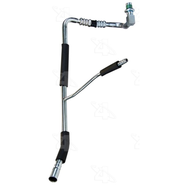 Four Seasons Lincoln Continental 02-98 Hose Assembly, 56070 56070 - main